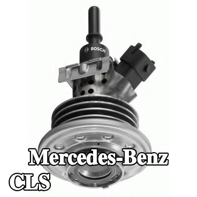 BOSCH وحدة الجرعات، حقن اليوريا — Mercedes-Benz Cls