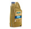 RAVENOL Hidrolik direksiyon sıvısı SSF — SEAT Exeo (3)