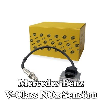 HELLA NOx sensörü — Mercedes-Benz V-Class
