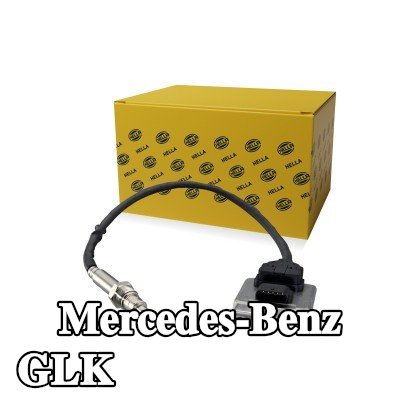 HELLA مستشعر أكاسيد النيتروجين — Mercedes-Benz Glk