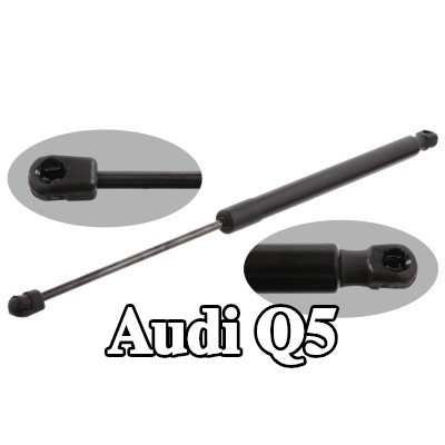 FEBI BILSTEIN دعامة باب صندوق الأمتعة لكلا الجانبين, 500mm — 2012 Audi Q5