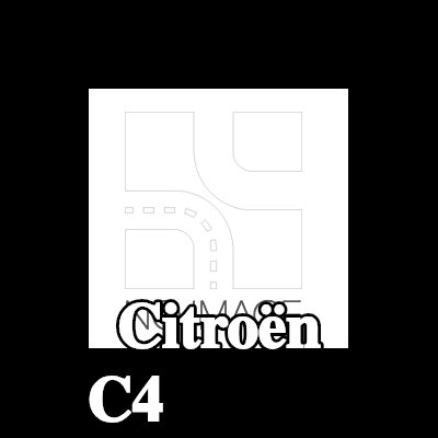 CITROEN/PEUGEOT برغي العادم — Citroën C4