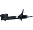 SACHS Amortisör Gaz Basınçlı, Süspansiyon Dikmesi — 2002 Mitsubishi Outlander (3)