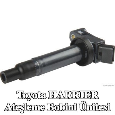 HERTH+BUSS JAKOPARTS Ateşleme Bobini Ünitesi — 1998 Toyota Harrier