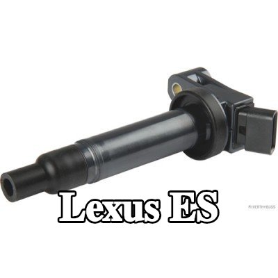 HERTH+BUSS JAKOPARTS وحدة ملف الإشعال — 2002 Lexus Es