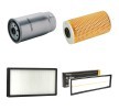 RIDEX Filtre kiti — 1995 BMW 5 Series (1)