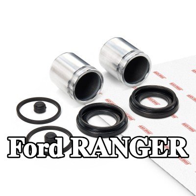 QUICK BRAKE طقم إصلاح، مكبس الفرامل — Ford Ranger