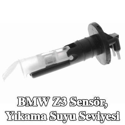 VEMO Sensör, yıkama suyu seviyesi — BMW Z3