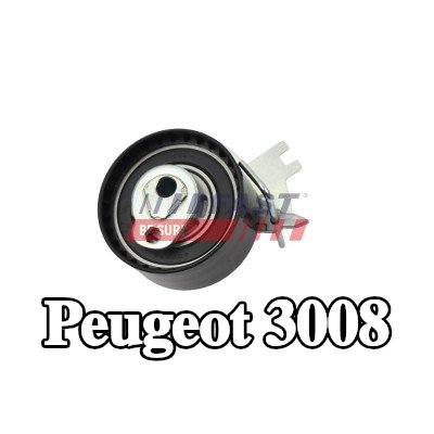FAST الموتر، حزام التوقيت — Peugeot 3008