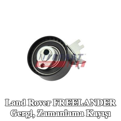 FAST Gergi, zamanlama kayışı — Land Rover Freelander