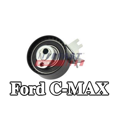 FAST الموتر، حزام التوقيت — Ford C-max