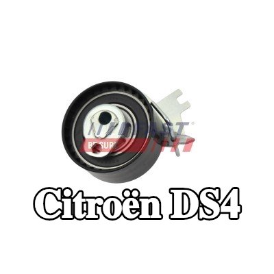 FAST الموتر، حزام التوقيت — Citroën Ds4