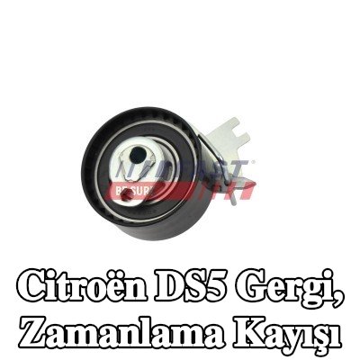 FAST Gergi, zamanlama kayışı — Citroën Ds5