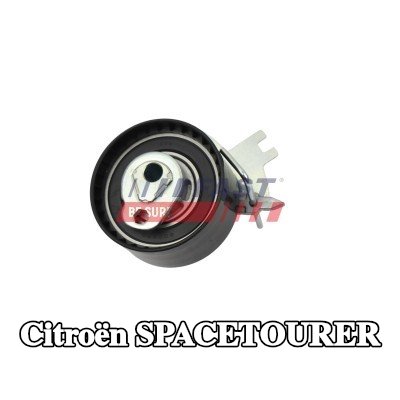 FAST الموتر، حزام التوقيت — Citroën Spacetourer