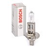 BOSCH Uzun far ampulü H1, 55W, 12V — Citroën Dispatch (1)
