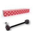 FEBI BILSTEIN Arka Aks Sol Süspansiyon Kolu, Arka Aks Sağ, Üst, Çelik, rulmanlı (ler), sabitleme/montaj malzemesi ile — Hyundai i40 (1)