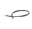 RIDEX El freni kablosu Sol, Arka, Sağ, 1643/1493+1700/1550mm — Renault Avantime (2)