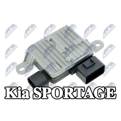 NTY وحدة التحكم في المروحة — Kia Sportage