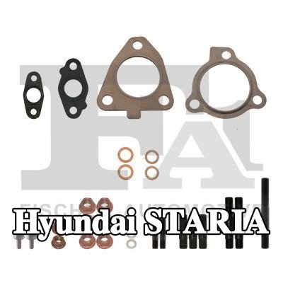 FA1 طقم التثبيت، الشاحن — Hyundai Staria