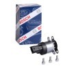 BOSCH صمام قياس الوقود مضخة الضغط العالي (جانب الضغط المنخفض), مع مواد تثبيت/تركيب — Peugeot Boxer (1)