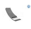 MEYLE Serpantin kayışı ORİJİNAL Kalite, 1063mm, Number of ribs: 4 — Hyundai Porter (2)