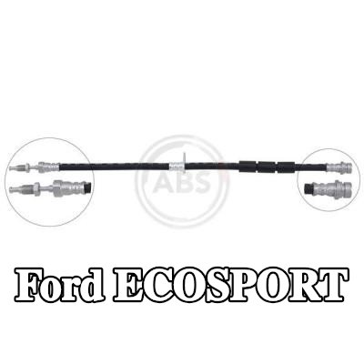 A.B.S. خرطوم الفرامل 495mm — 2012 Ford Ecosport