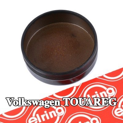 ELRING غطاء القفل، عمود الكامات — Volkswagen Touareg