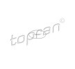 TOPRAN Tutma braketi, susturucu — Audi 100 (4)