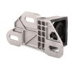 Metalcaucho Lastik tampon, susturucu Arka — Renault Kangoo (4)