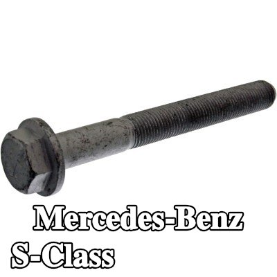 FEBI BILSTEIN برغي، ذراع التعليق — Mercedes-Benz S-Class