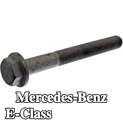 FEBI BILSTEIN برغي، ذراع التعليق — Mercedes-Benz E-Class