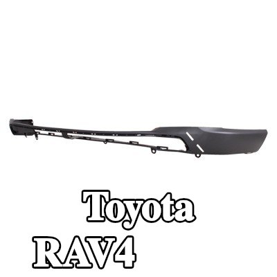 DIEDERICHS المقسم الأمامي الأمامي — Toyota Rav4
