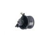 MAHLE Üfleyici motoru 12V, entegre regülatörsüz — Citroën Zx (6)