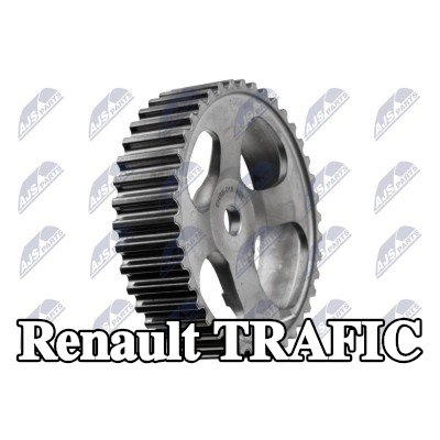 NTY ترس، عمود الكامات — Renault Trafic