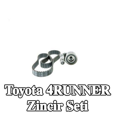 AISIN Zincir seti — 2000 Toyota 4runner