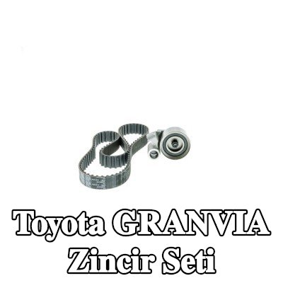 AISIN Zincir seti — Toyota Granvia