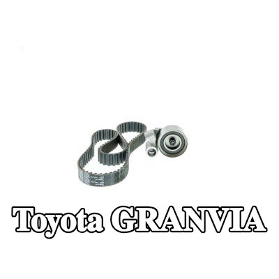 AISIN طقم حزام التوقيت — Toyota Granvia