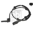 FEBI BILSTEIN ABS sensörü Ön Aks Sol, Ön Aks Sağ — Nissan Nv300 (2)