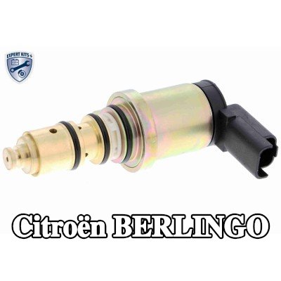 VEMO صمام التحكم في ضاغط مكيف الهواء — 2012 Citroën Berlingo