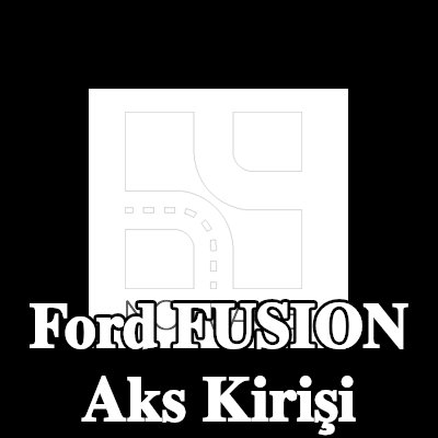 FORTUNE LINE Arka aks kirişi — 2002 Ford Fusion