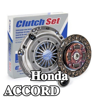 EXEDY طقم القابض مع محمل (محامل) — Honda Accord