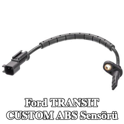 ATE ABS sensörü 323mm — 2012 Ford Transit Custom