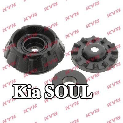 KYB طقم إصلاح, عمود التعليق للمحور الأمامي — 2012 Kia Soul