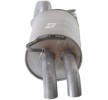 BOSAL Arka susturucu — 2012 Volkswagen Bora (9)