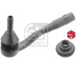 FEBI BILSTEIN Rot başı OE Turbo YENİ, Sol Ön Aks, Ön Aks Sağ, 202mm — Mercedes-Benz ML-Class (1)
