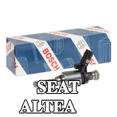 BOSCH حاقن حقن مباشر — SEAT Altea