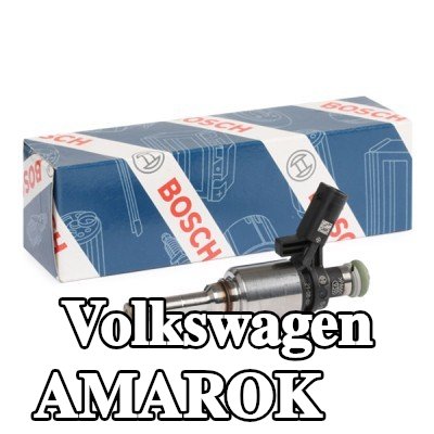 BOSCH حاقن حقن مباشر — 2012 Volkswagen Amarok
