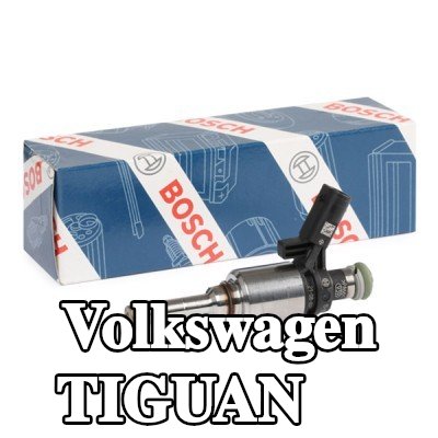BOSCH حاقن حقن مباشر — 2012 Volkswagen Tiguan