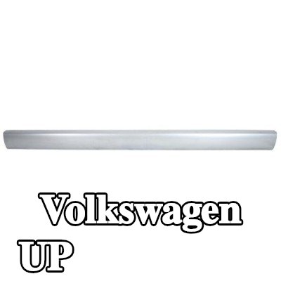 BLIC لوحة صمامات التبديل - اليسار — Volkswagen Up