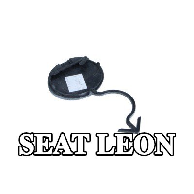 VAG غطاء خطاف السحب — 2012 SEAT Leon